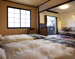 Japanese-Western style room Hana Floor